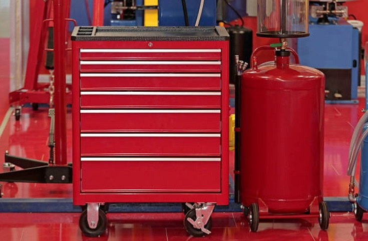 best tool chest for the money