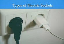 Types of Electric Sockets